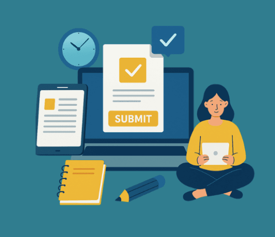 Digital Homework & Assignment Submission Made Easy