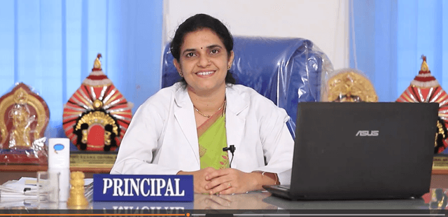 Elevating Your Ayurveda College: A Principal's Guide to Achieving Higher Standards