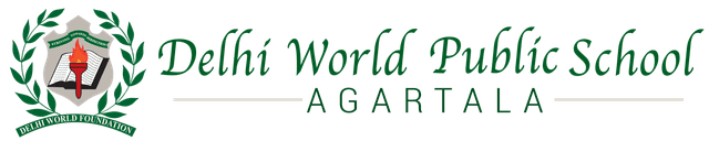 Delhi World Public School Agartala