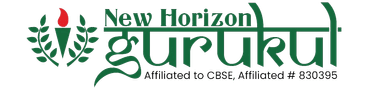 New Horizon Gurukul