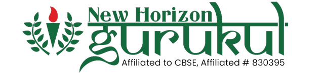 New Horizon Gurukul