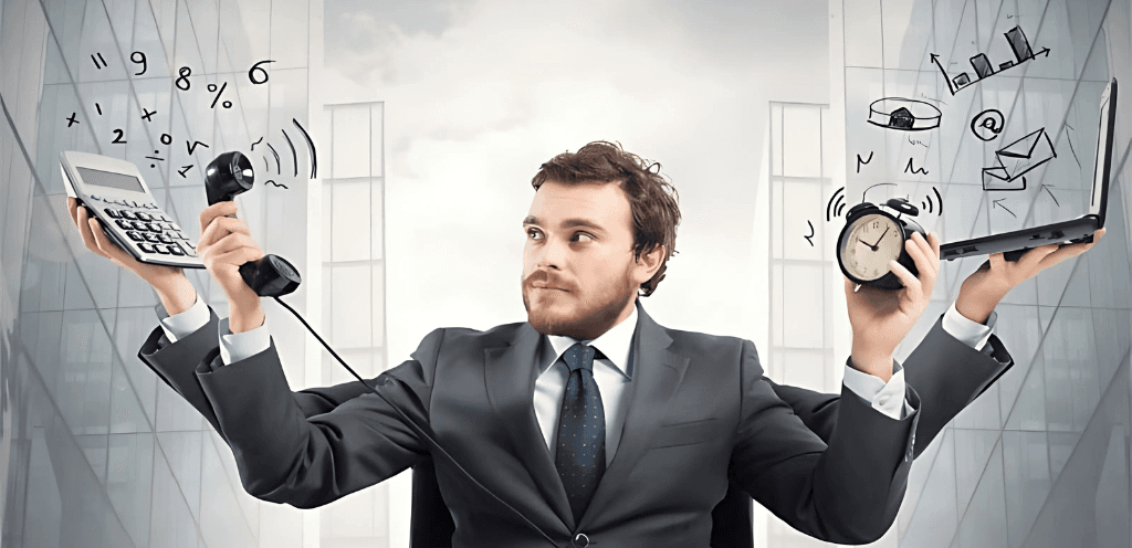 The Silent Chaos in Schools & Student Management Systems