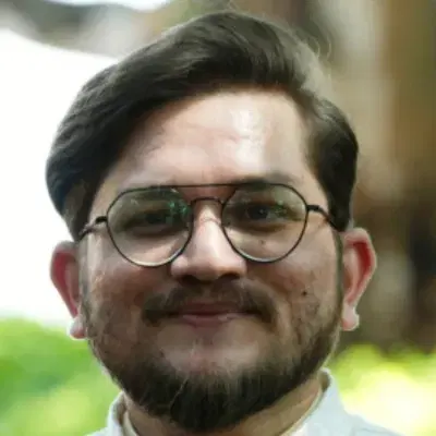 Vinod Kalkundrikar