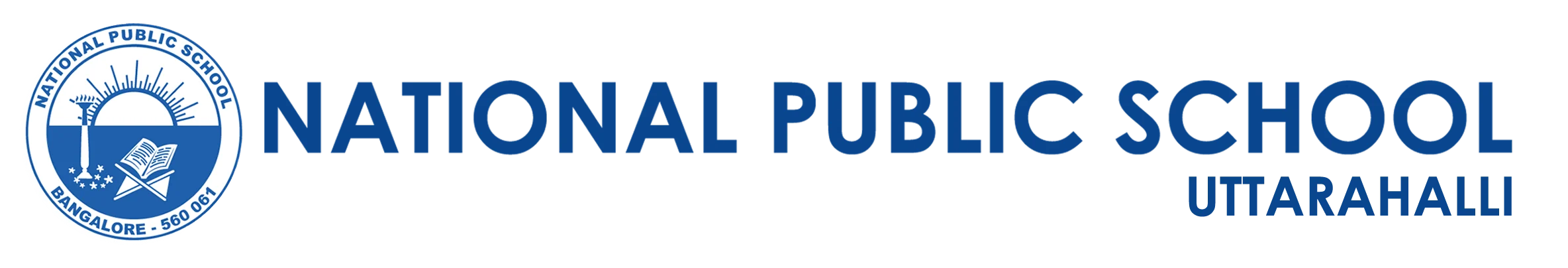 National Public School Uttarahalli