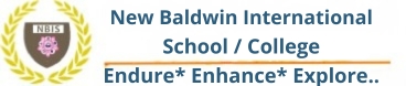 New Baldwin International School