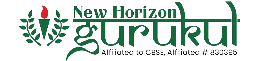 New Horizon Gurukul