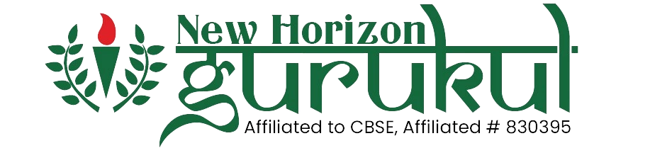 New Horizon Gurukul