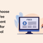 Fee management software