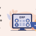 ERP software