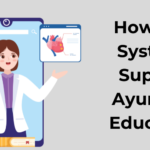 Ayurveda Education