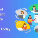 school management system