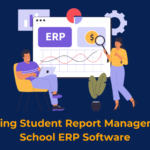 Student Report Management