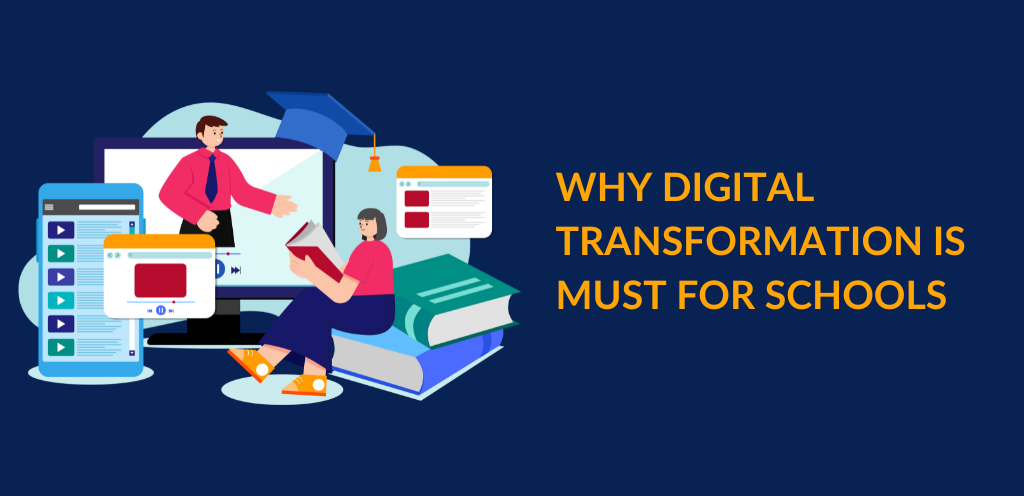 digital transformation