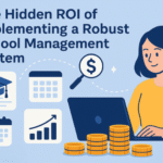 School management system