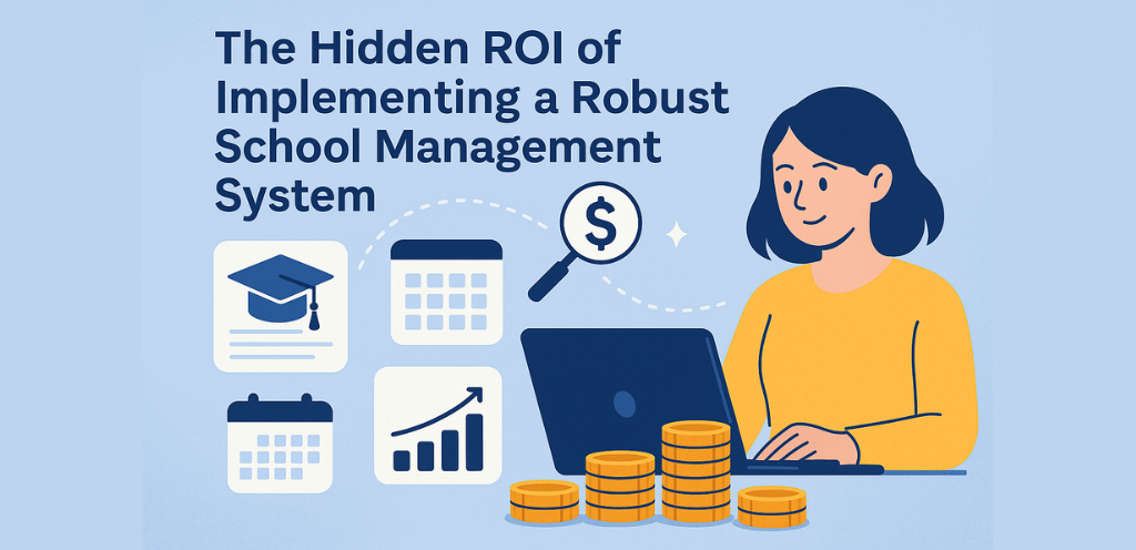 School management system