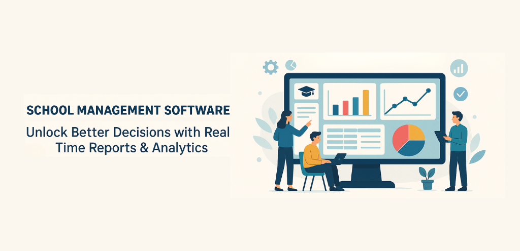 school management software