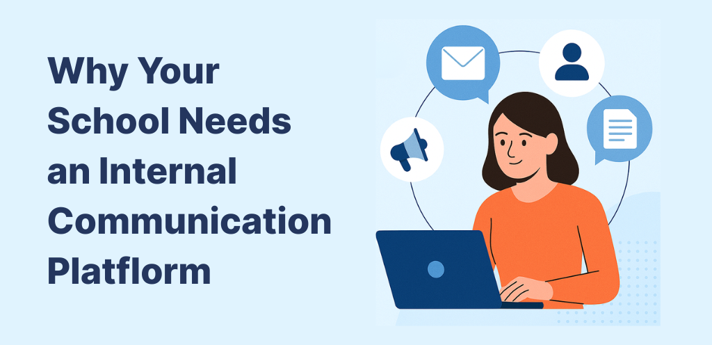 school communication platform