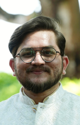 Vinod
