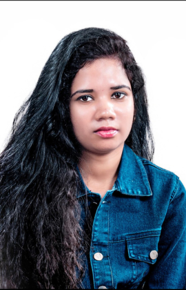 Nisha S