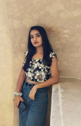 Rashmi
