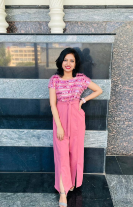 Anusha