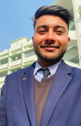 Tanuj Tanuj