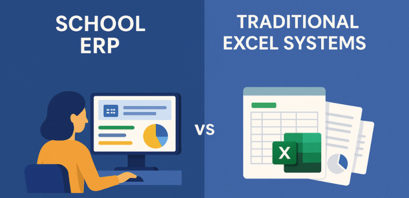 School ERP