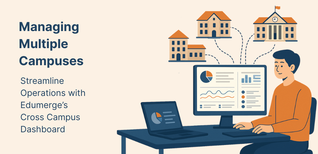 multi Campus Dashboards