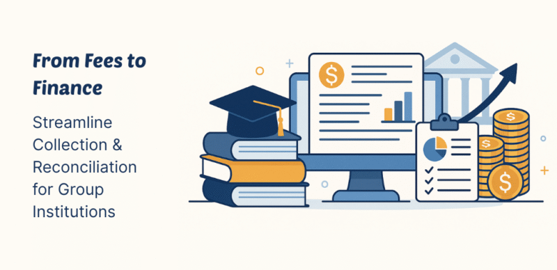 Fee Collection Software