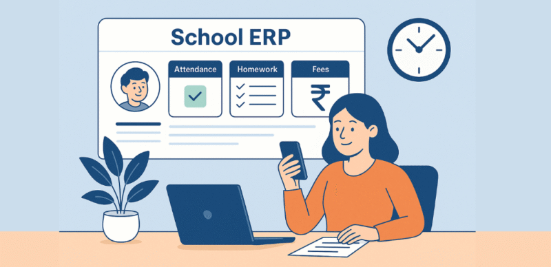 School ERP